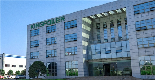 安徽鲲鹏装备模具制造有限公司